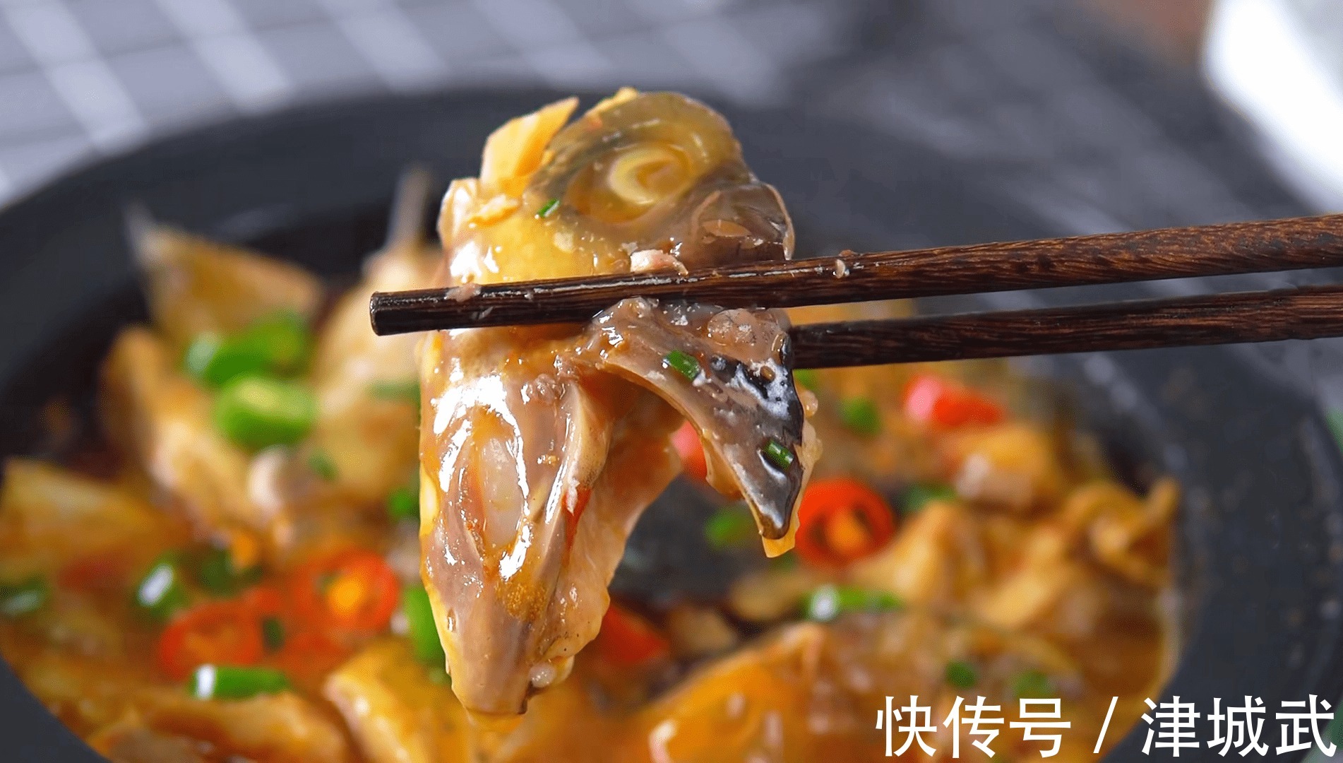 天冷了，教你6道炖菜的做法，吃到肚里暖身驱寒，开胃下饭营养全