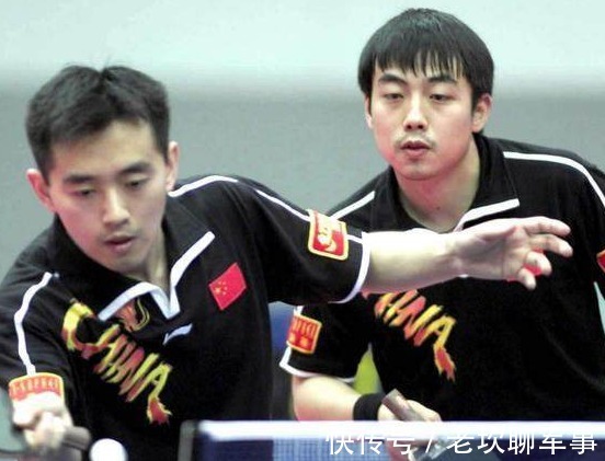 乒乓球|孔令辉:拼搏路上有泪有痛,退役后的现状让人心疼