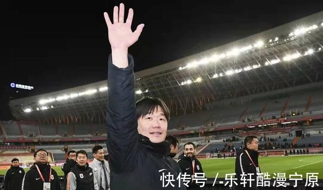 威尔克|曝国足新教练班子组成郑智、李金羽领衔,申花体能师入列