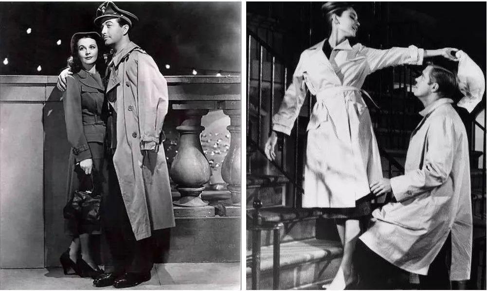 doris 风衣有了,内搭怎么穿才好看要“领”都在领子上