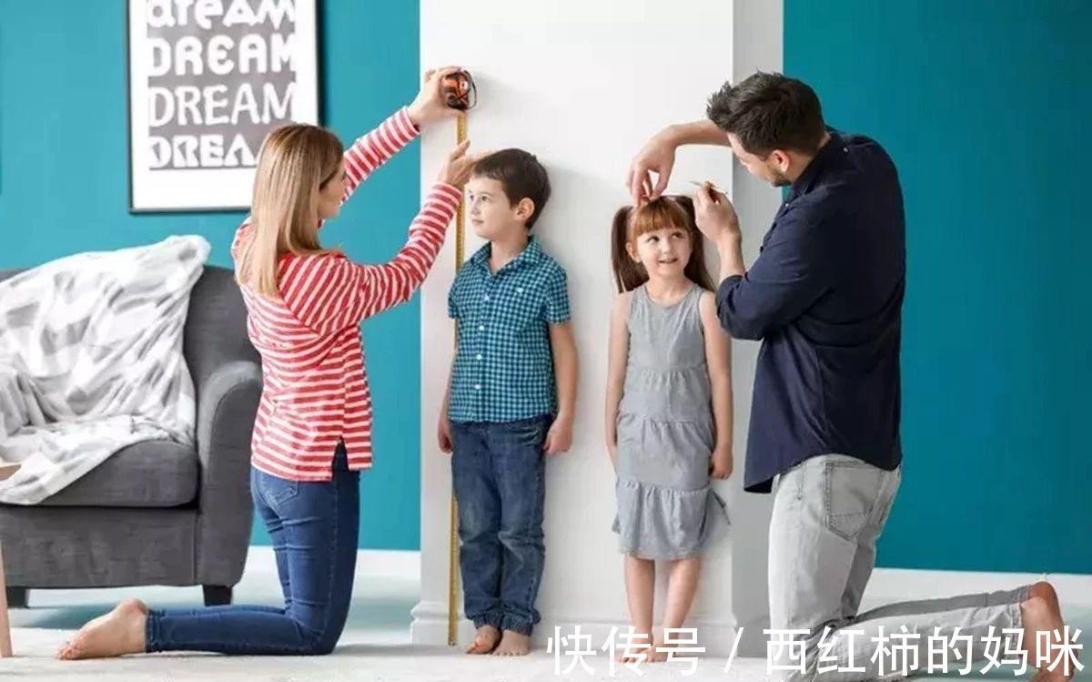 女儿|父母平均身高才1米6,女儿却“突变”到1米7,多亏这份秘诀
