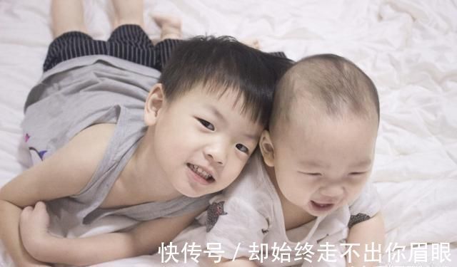 打架|二胎打架成常事,孩子情绪背后的原因,被家长一再误解