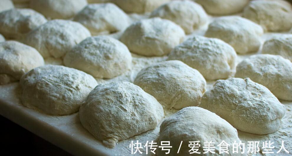 “淀粉”和“面粉”有啥区别?差别不止一点,学会可别再乱用了