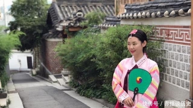 开花|我们的“汉服圈”邻居们,汉服如何在异国“落地开花”?