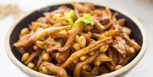 生抽|难以忘怀的几道美味家常菜,好吃又营养,学会不用下馆子