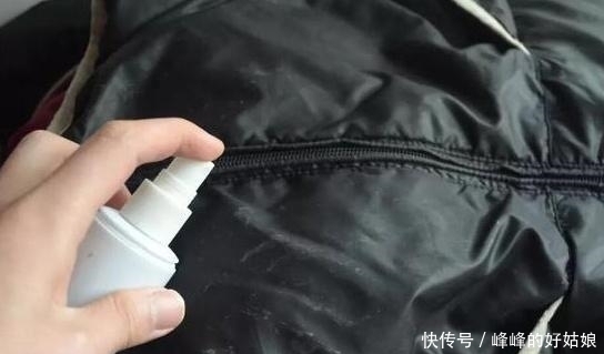 冬天羽绒服不好洗 学会这一招就够了, 2分钟搞定