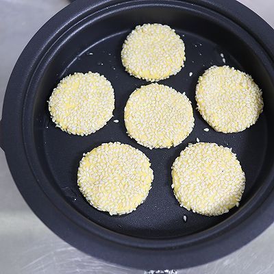  小吃|3款零食糯米小吃