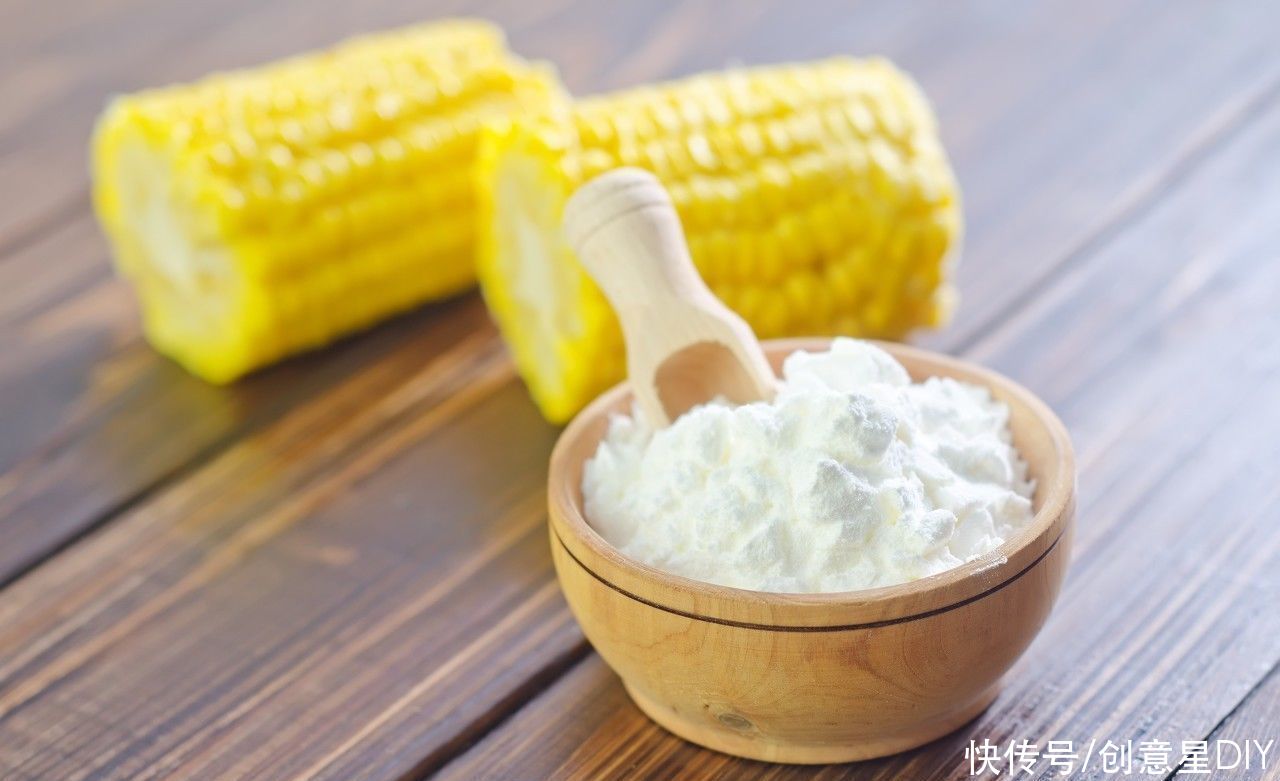 水果玉米竟然还有这些优点
