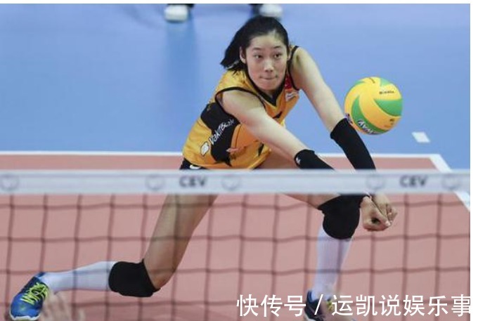 中国女排|女排传来噩耗!朱婷豪门东家开出天价合同,离开国家队已成定局
