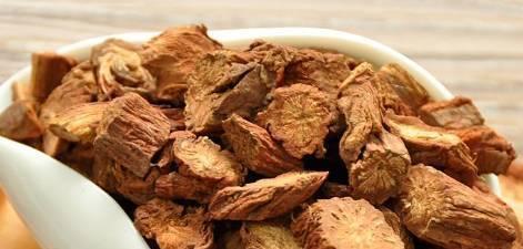 高血压常吃它,一辈子远离中风,养血化瘀