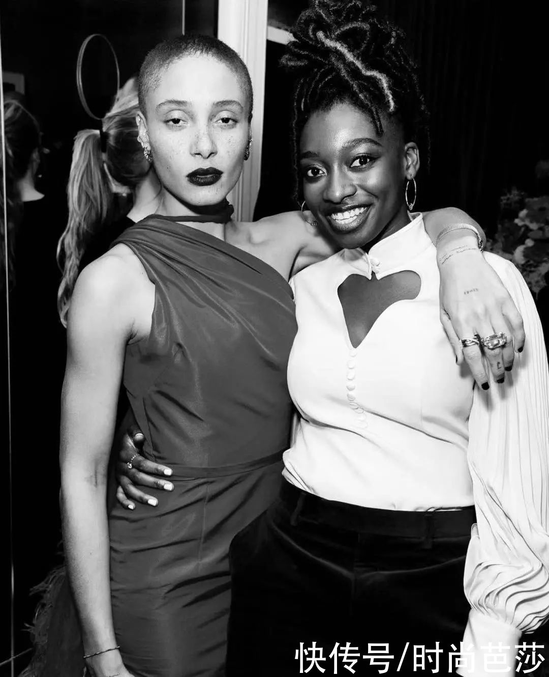 边界感|这些，才是你觉得自己不时髦的原因