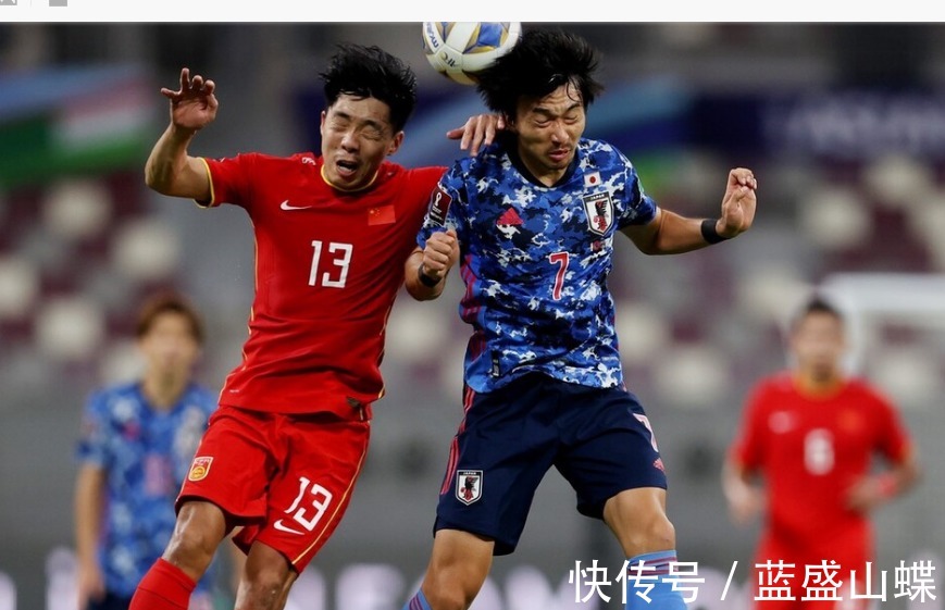 边锋|中日之战前瞻阿兰“活”则全盘活,国足三大谜团待解!