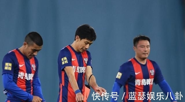 塞尔吉|附加赛浙江队VS青岛:不能战而胜之,不如留在中甲混日子!