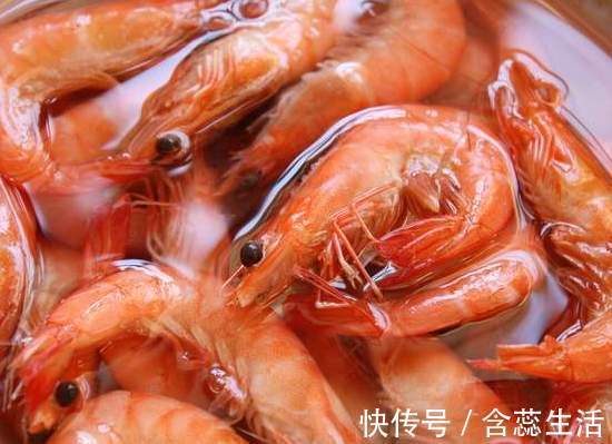 鲜甜|煮虾,直接下锅煮是大错,记住2点,虾肉鲜甜,Q弹紧实没腥味