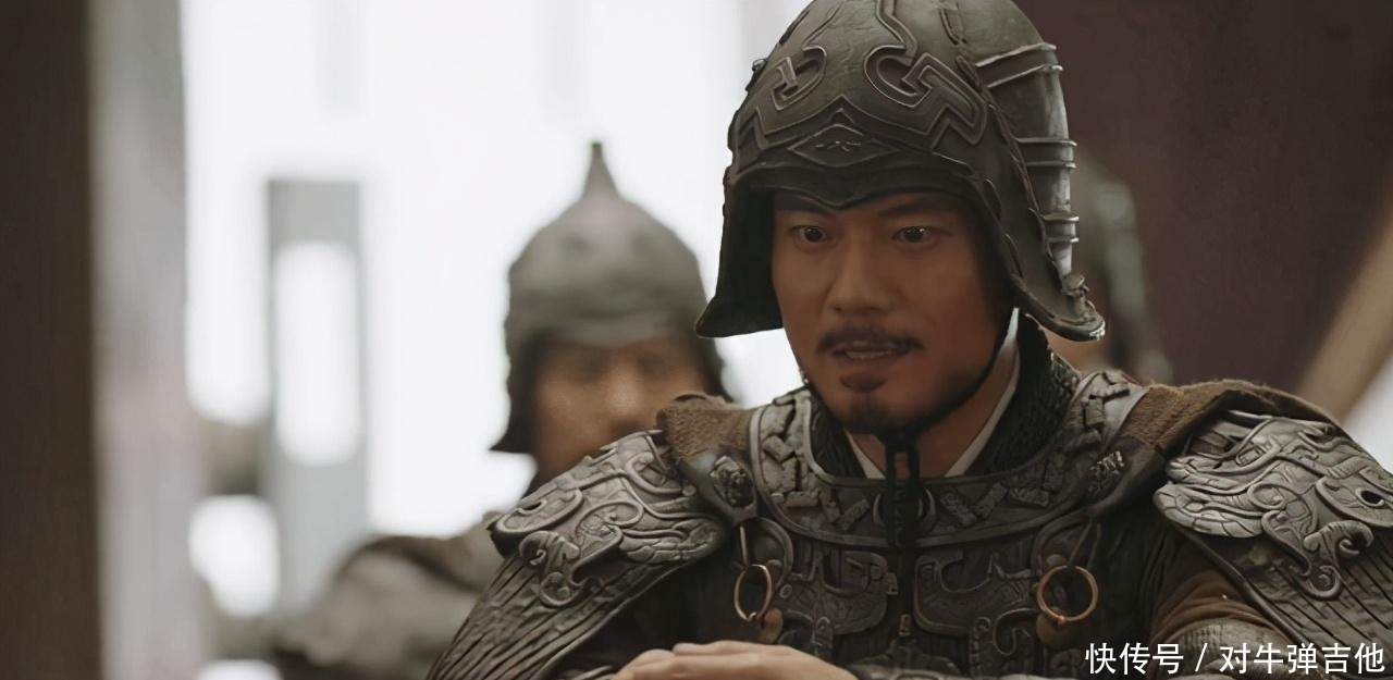 马谡|街亭之战,马谡如果不把兵马放在山上,能守住街亭吗?