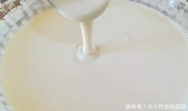 孩子最爱吃的糯米卷,我一周做3回,软糯香甜,两天不做就喊馋