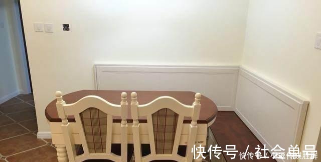 柜子|老婆嫌新房没飘窗,让木工在阳台打了一圈柜子,瞬间多出一间房!
