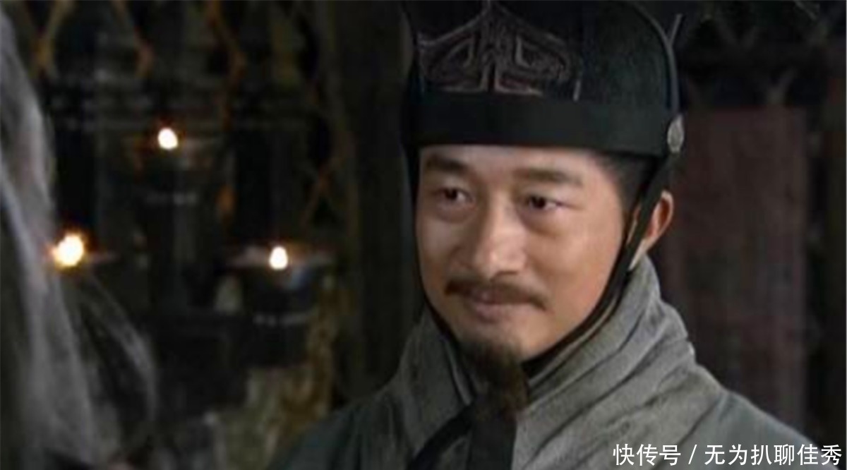 政治|五虎上将之后的最强大将魏延,为何最终成了政治牺牲品?