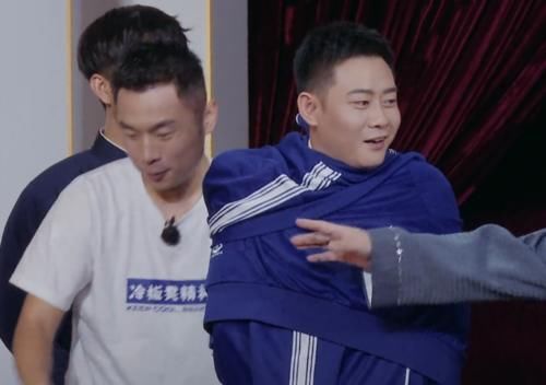 冷板凳|栾云平票数最低遭淘汰坐冷板凳，却被赞局气玩得起，与烧饼成对比