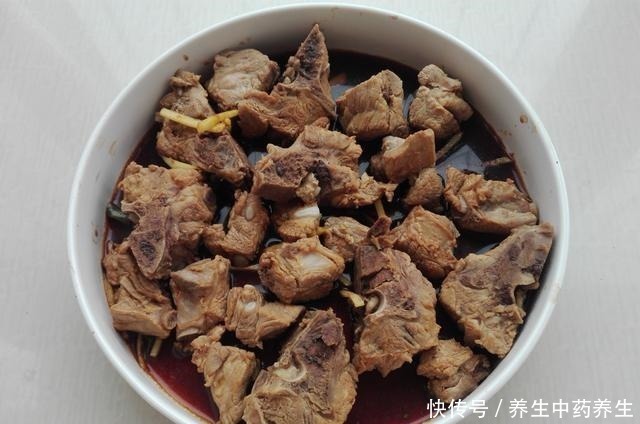 排骨|开学后,多给孩子吃这饭,增强体质少生病,补充大脑,越吃越聪明