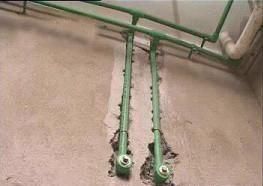 水电工|水电装修全程图解！步步标准到位，装修界没几个水电工能做到