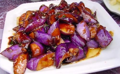 养肝护肝|肝不好不能吃茄子？提醒：养肝护肝，5种食物可以多吃一点