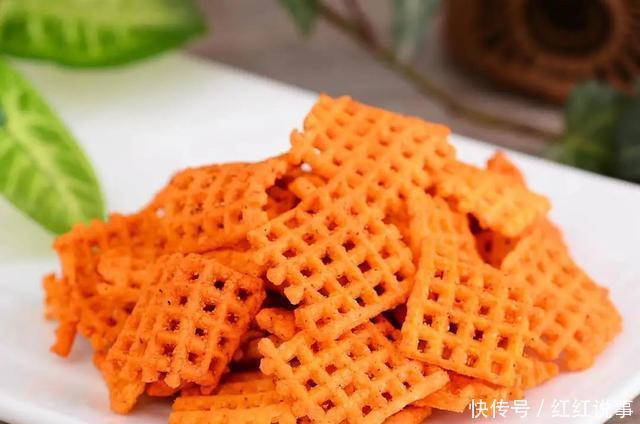 不用|家里没零食了,跟我学做零食吧!做法简单,学会不用出去买了!