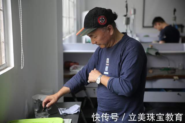 首饰|珠宝维修师需要学会哪些技能?