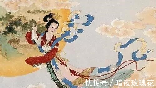 时间之神@道教神话中的六大时间之神,你知道几个!