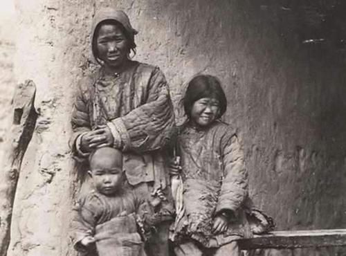 娶不起老婆还想传宗接代,古人有一“妙招”,只是无数妇女遭了殃