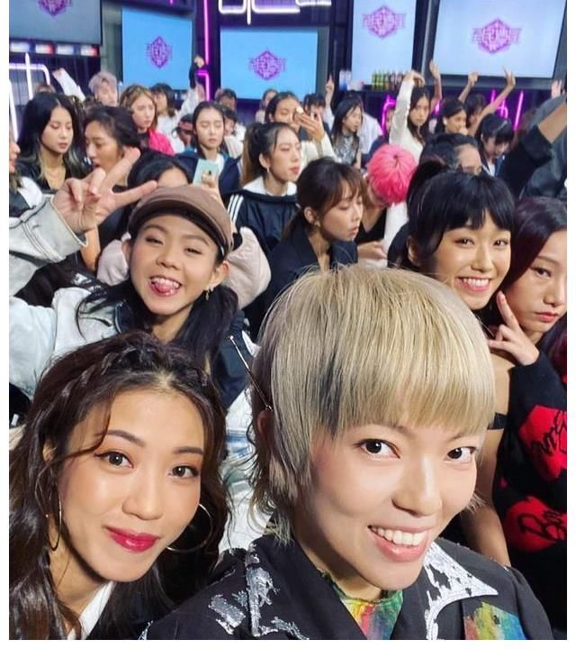 香港女团选秀《全民造星4》：39岁人妻进60强，网友质疑晋级标准