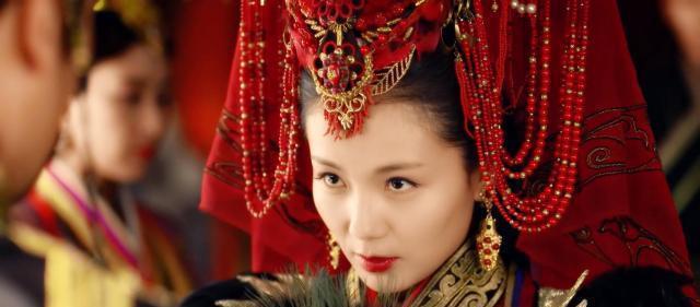 古代|从《芈月传》中芈月和芈姝的关系看古代的媵妾制