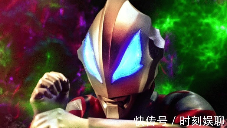 诺亚|奥特曼 新生代把奥特曼的力量借一遍,为什么借不来诺亚的?