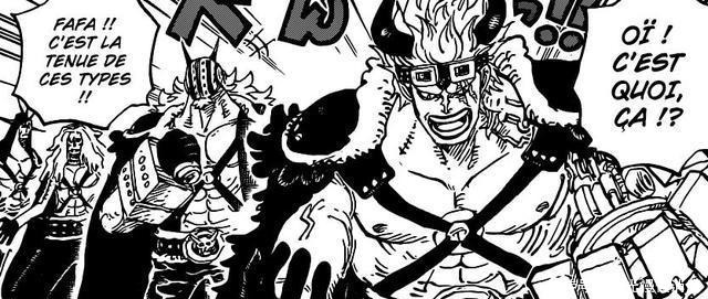 汉化|海贼王,汉化大佬宣布退坑,你还在等978话的漫画吗