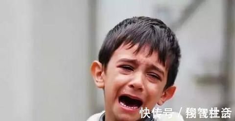 体质|孩子动不动就哭?和家长的这些做法有关系,真的不是“玻璃心”