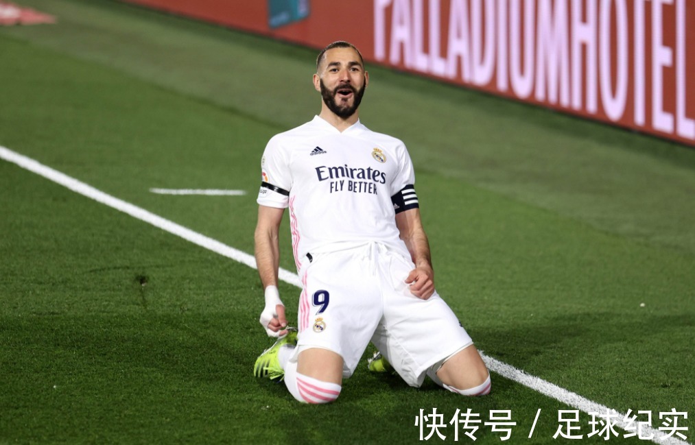 齐达内终究没有错付,法兰西最优秀九号前锋,铸就不老传奇|深度| 前锋