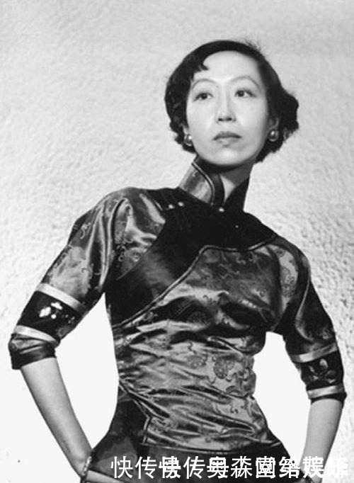 遇见你|张爱玲经典语录:看过后才知道,世界上始终只有你方好