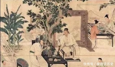 a771|李白纵情山水靠什么能维持生活?《梁园吟》如何换得宗小姐千金买壁?