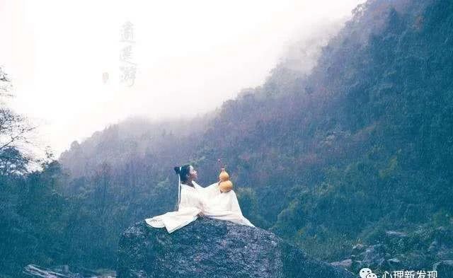 宽容|落魄时宽容自己，得势时善待他人