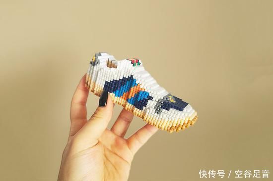 Gucci发布虚拟球鞋定制程式消费者可以自主设计与调整