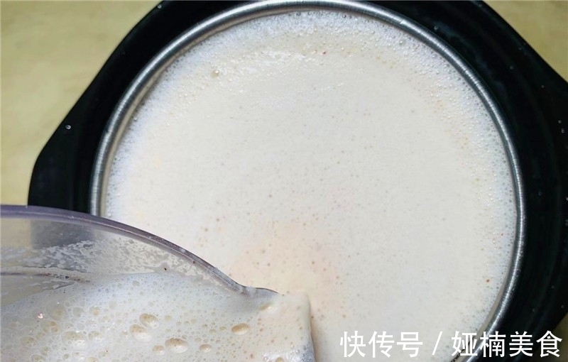 红枣|早餐多给孩子喝这汤，个子噌噌往上窜，比喝牛奶都强，成本2元钱