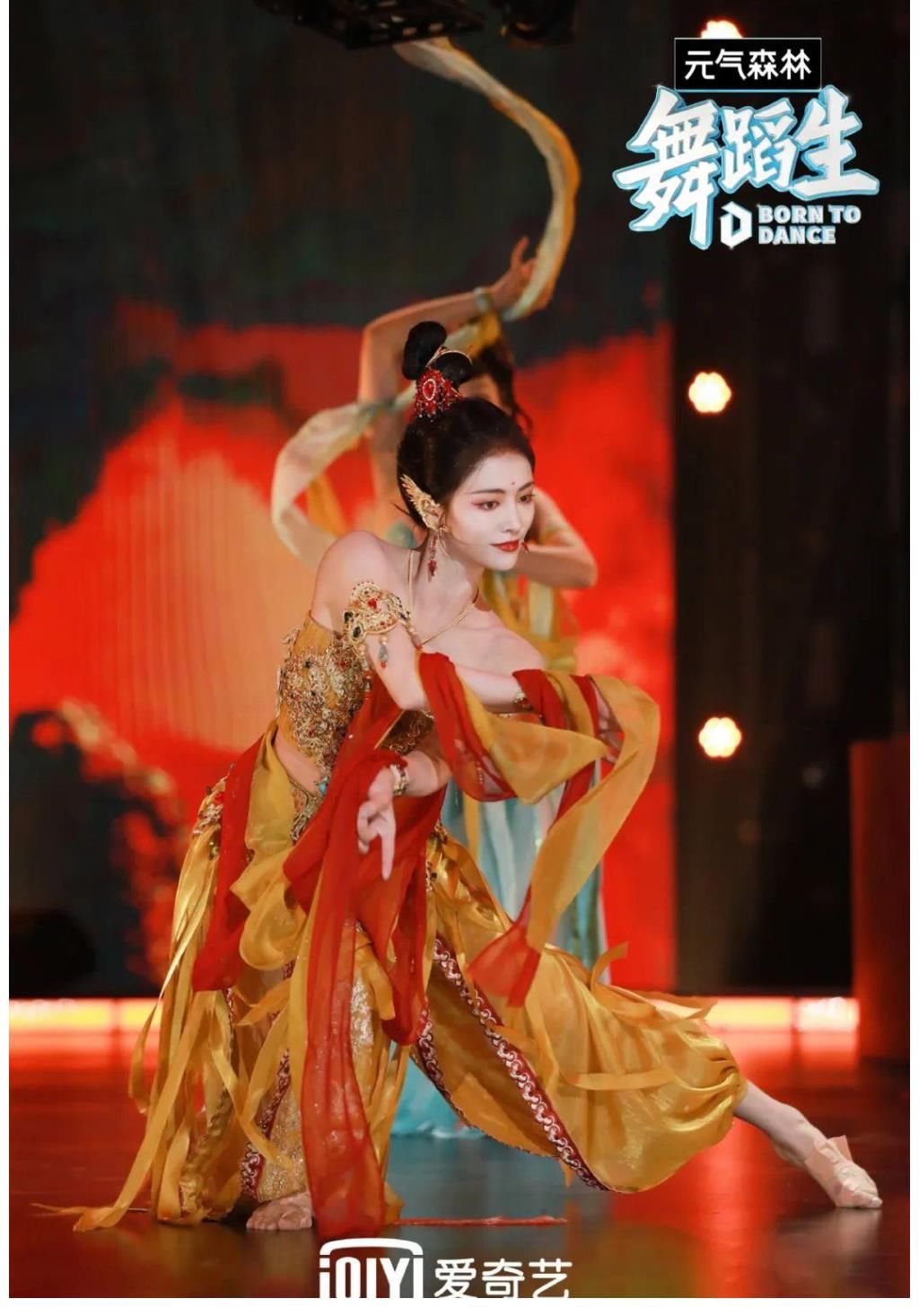 張新童|復刻真實舞蹈生態，《舞蹈生》深度賦能行業良性發展