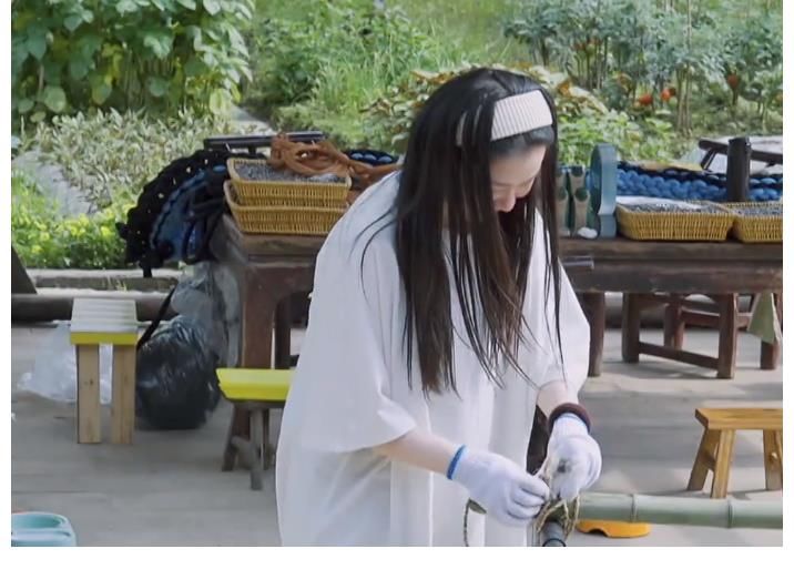 刘胜英|向往5最不避嫌的嘉宾，让彭昱畅喊姨，主动给张艺兴晒被子