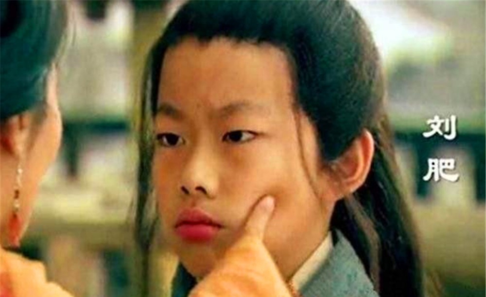 刘邦|吕雉杀了刘邦多个儿子，为啥放过了最有实力的刘肥？