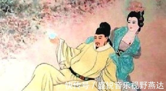 欧阳修&他一生风流好色，勾引小尼姑不成，写下一首词却流传千古