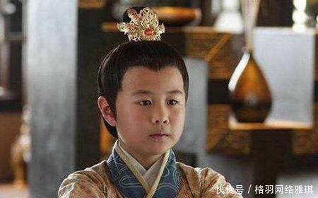 发誓|皇子在生母被杀后交由皇后抚养,登基后发誓报仇,结果很快被幽杀