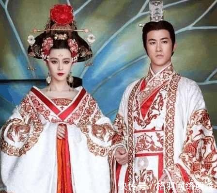 李世民|既然两个人都没有问题，那么武则天为什么没有给李世民生孩子呢？