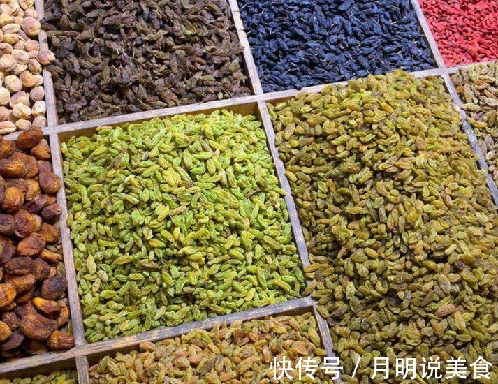 体虚贫血|葡萄干吃前需要清洗吗健康专家告诉你,现在知道还不晚!