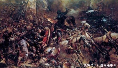 预料到|西晋为何会爆发八王之乱?难道之前的皇帝没有预料到这一点吗?