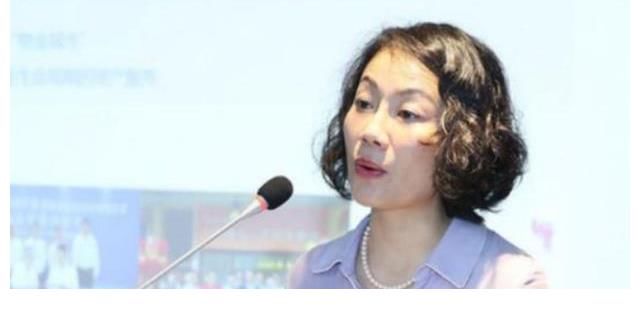 鐵飯碗|中國“最貴”女秘書——朱旭的人生路